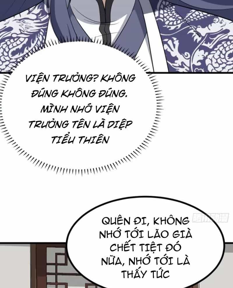 Ta Có Một Thân Kỹ Năng Bị Động - Chương 61 - ảnh 45