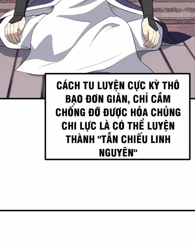 Ta Có Một Thân Kỹ Năng Bị Động - Chương 61 - ảnh 50