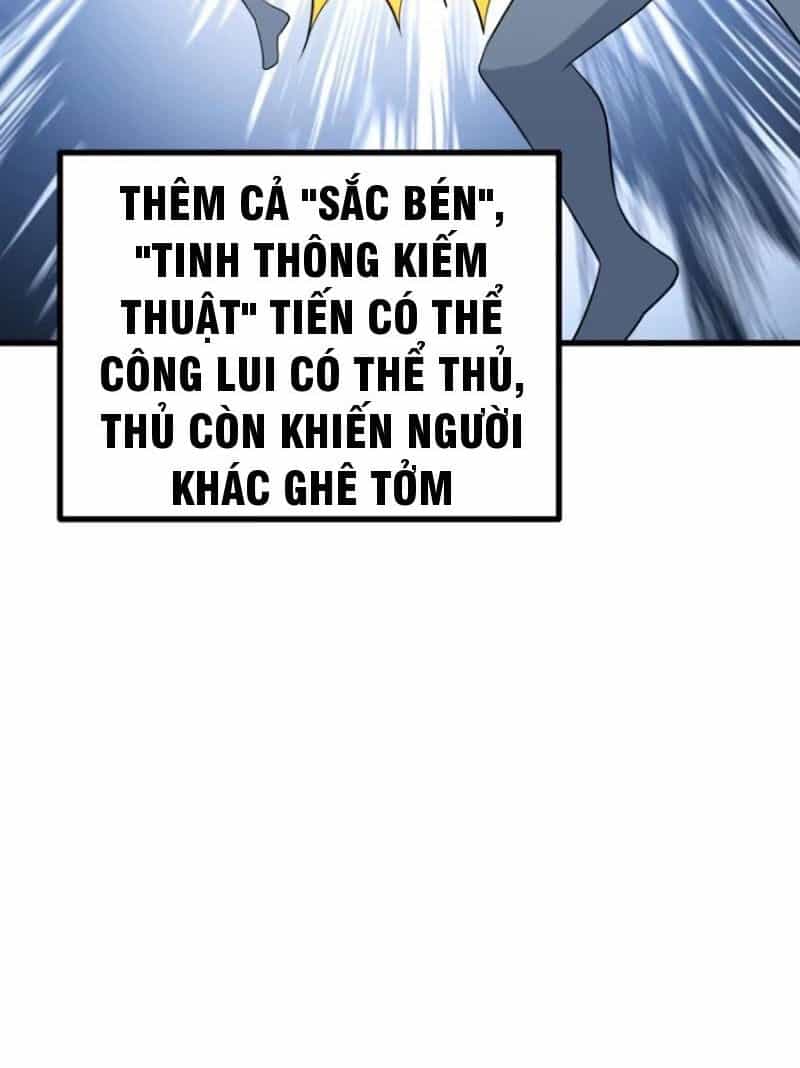 Ta Có Một Thân Kỹ Năng Bị Động - Chương 64 - ảnh 30