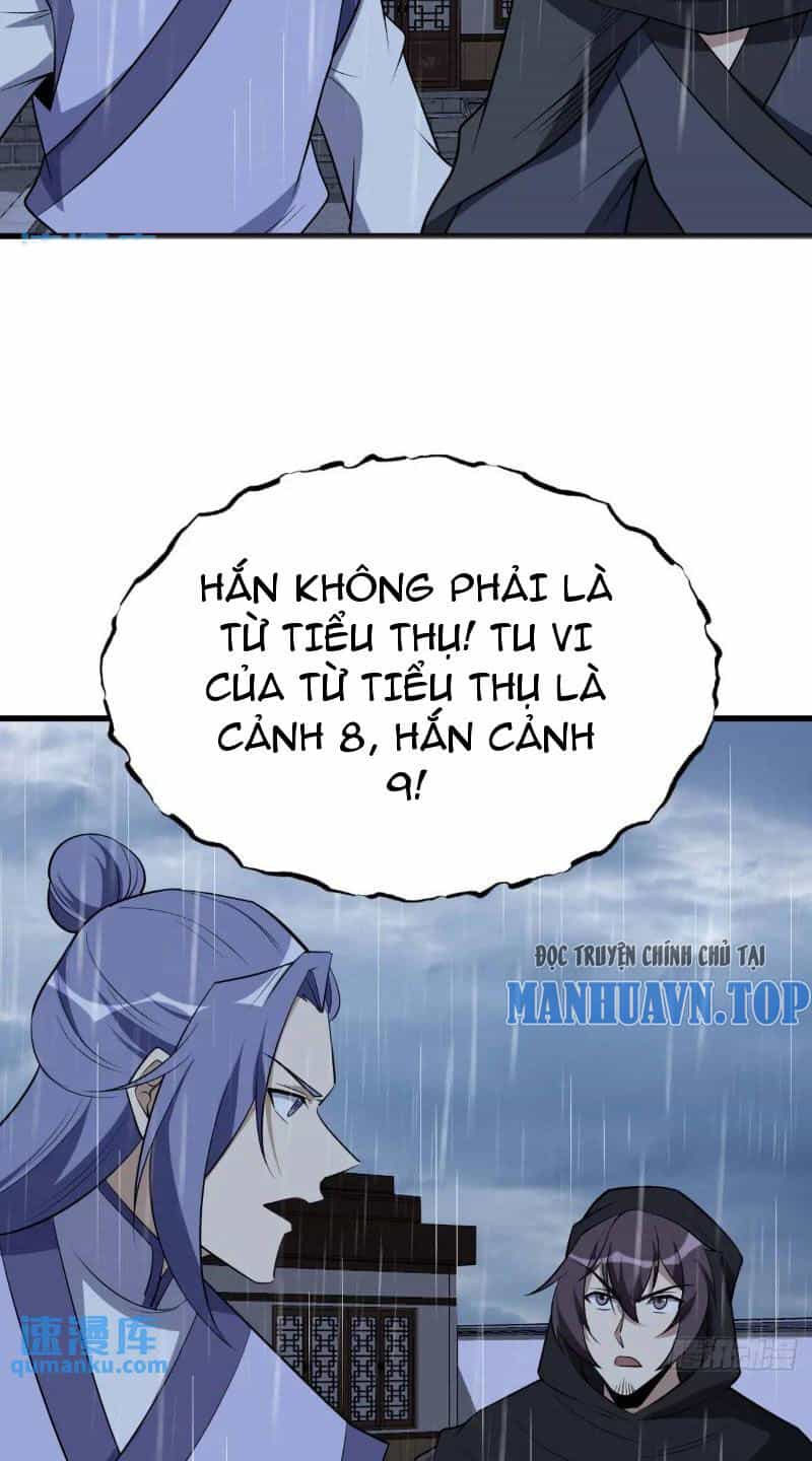 Ta Có Một Thân Kỹ Năng Bị Động - Chương 66 - ảnh 23