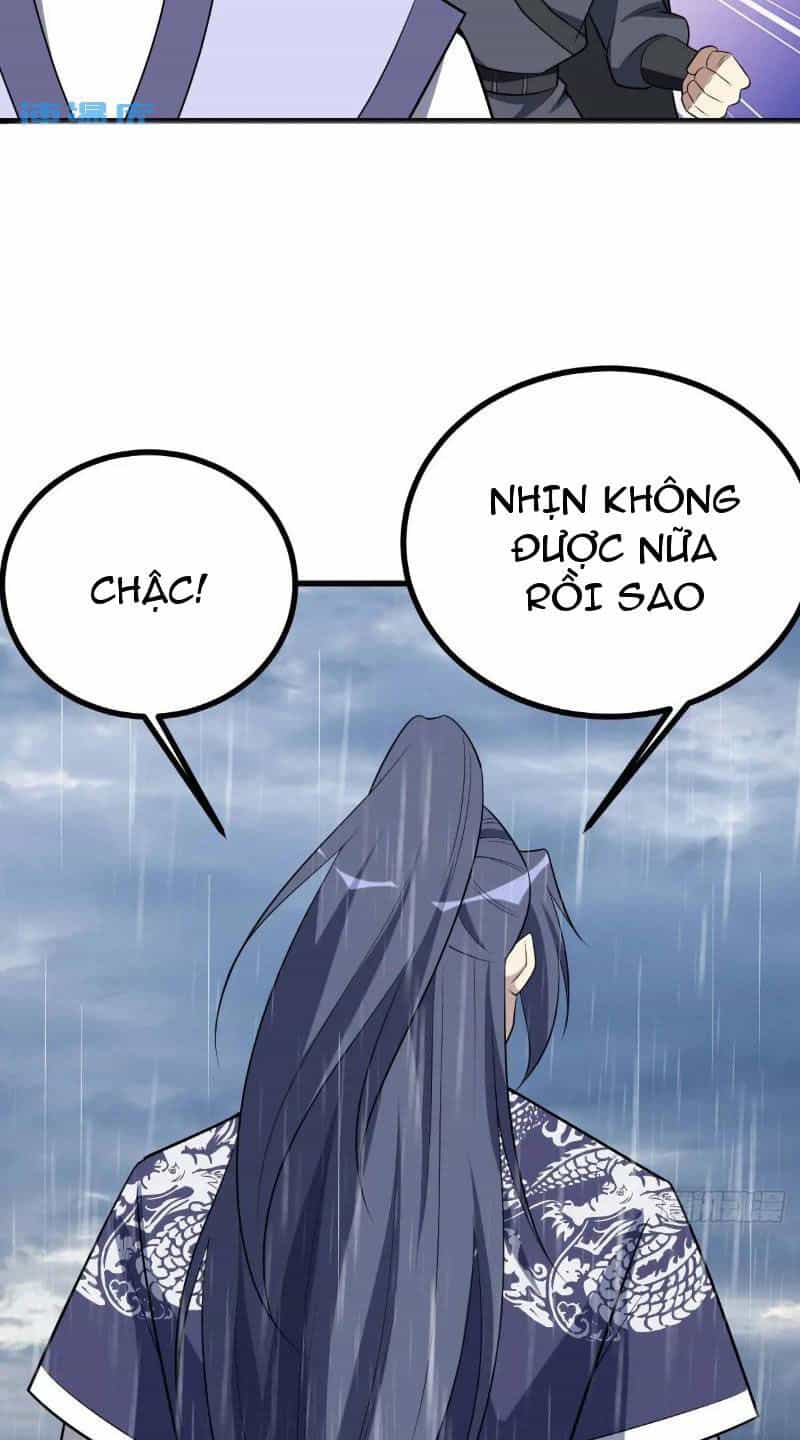 Ta Có Một Thân Kỹ Năng Bị Động - Chương 66 - ảnh 39