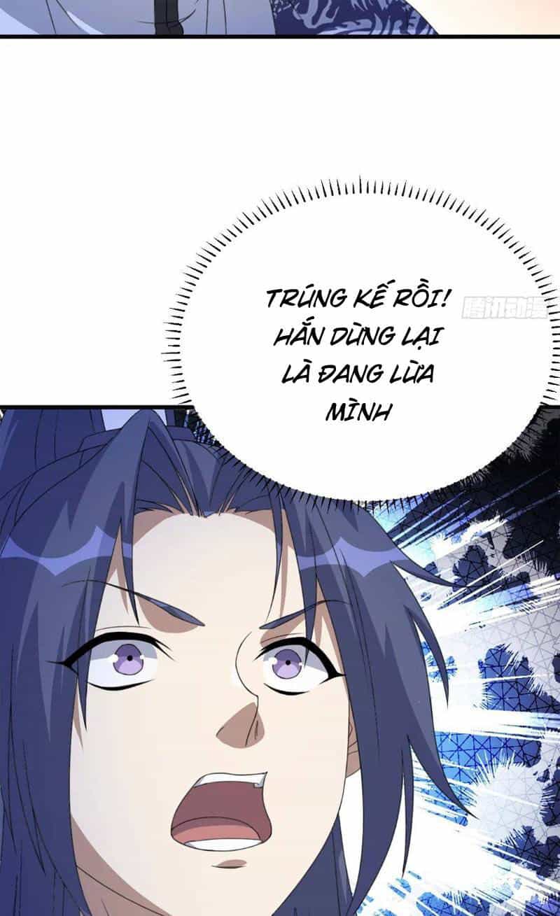 Ta Có Một Thân Kỹ Năng Bị Động - Chương 67 - ảnh 21