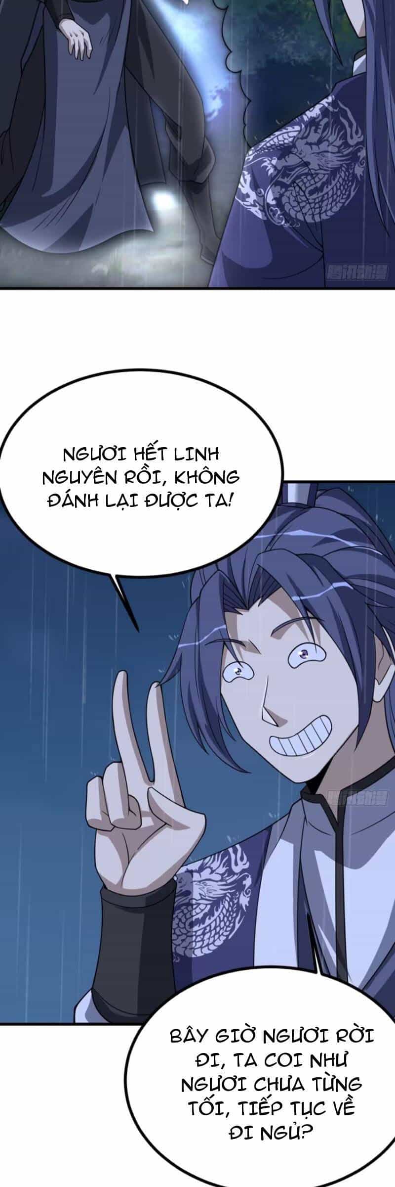 Ta Có Một Thân Kỹ Năng Bị Động - Chương 68 - ảnh 26