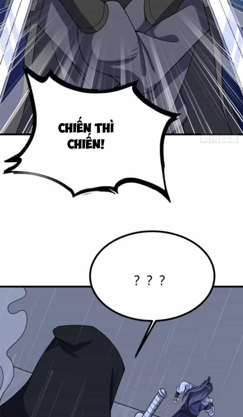 Ta Có Một Thân Kỹ Năng Bị Động - Chương 69 - ảnh 10