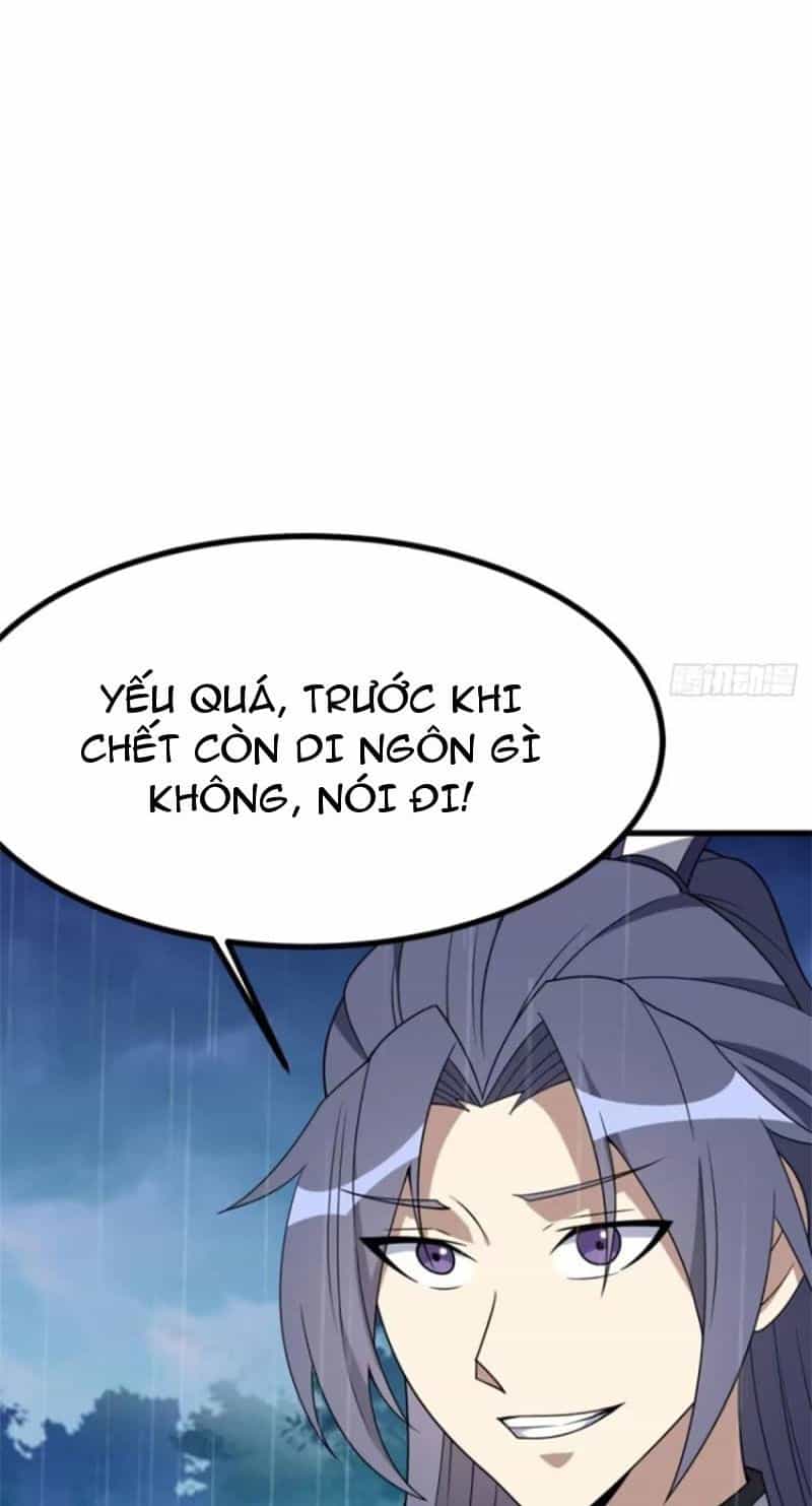 Ta Có Một Thân Kỹ Năng Bị Động - Chương 69 - ảnh 30