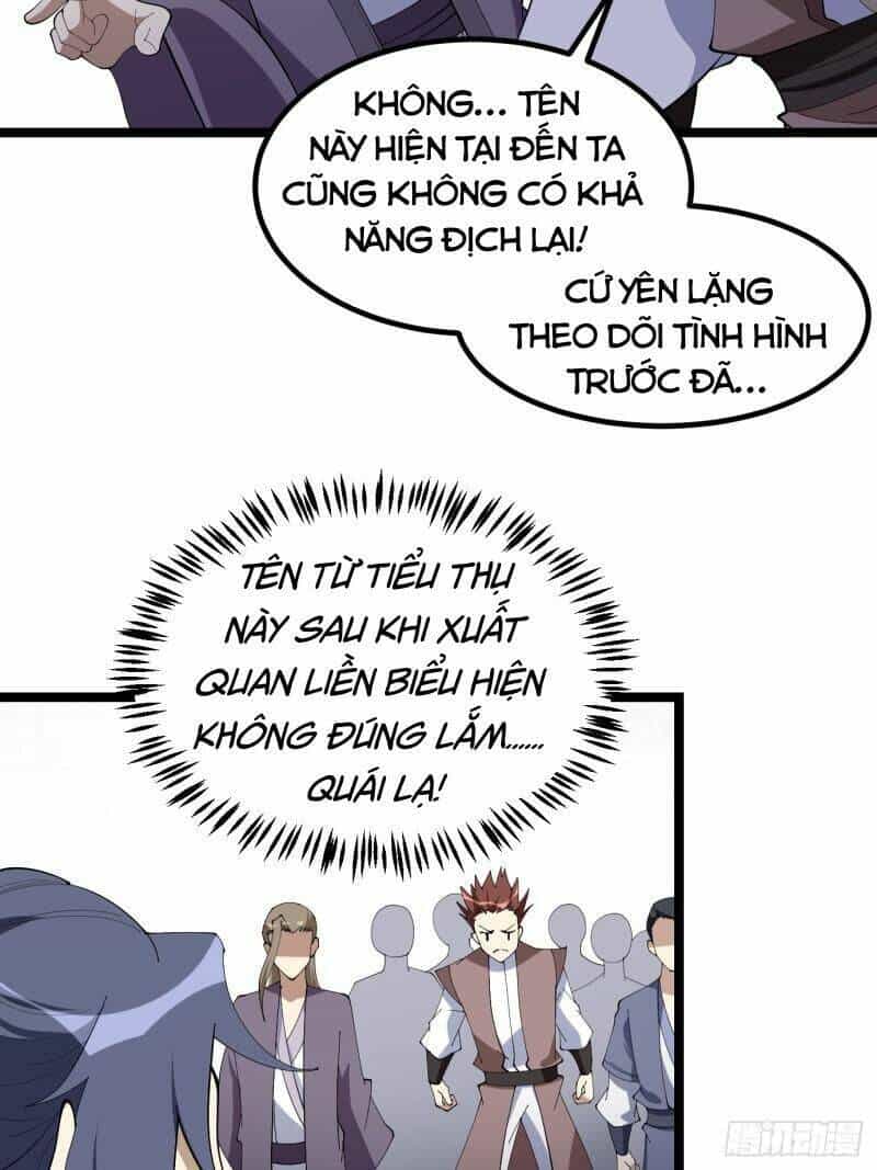Ta Có Một Thân Kỹ Năng Bị Động - Chương 7 - ảnh 6