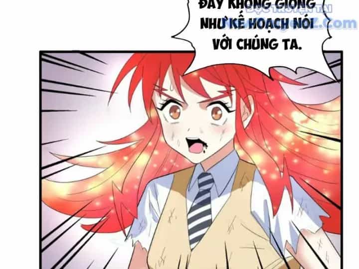 Ta Có Một Tòa Anh Linh Điện - Chương 99 - ảnh 100