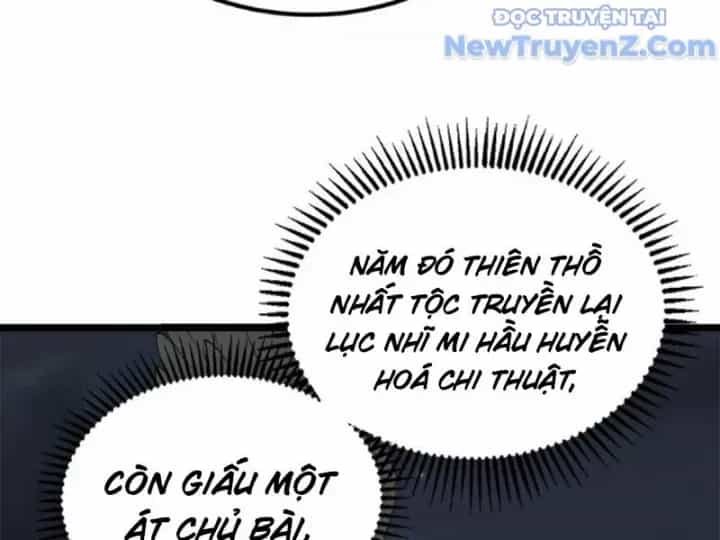 Ta Có Một Tòa Anh Linh Điện - Chương 99 - ảnh 120