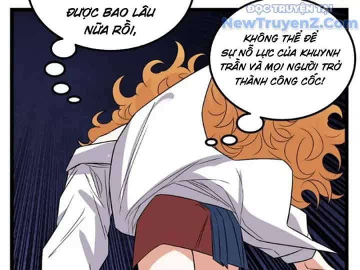 Ta Có Một Tòa Anh Linh Điện - Chương 99 - ảnh 136