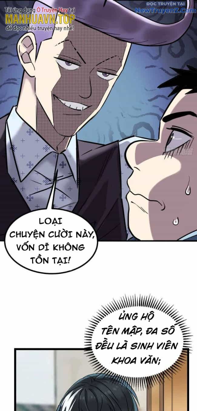Ta Có Một Tòa Anh Linh Điện - Chương 30 - ảnh 13
