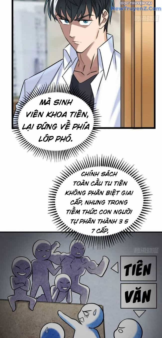 Ta Có Một Tòa Anh Linh Điện - Chương 30 - ảnh 14