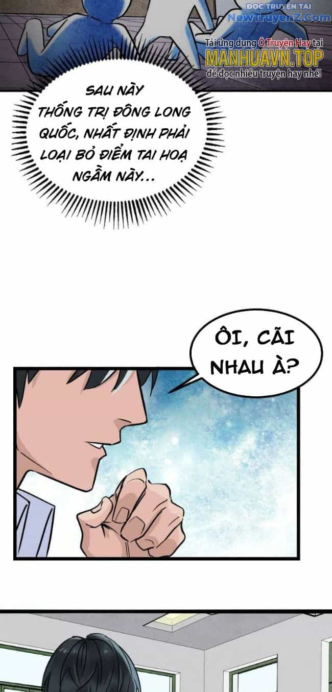 Ta Có Một Tòa Anh Linh Điện - Chương 30 - ảnh 15