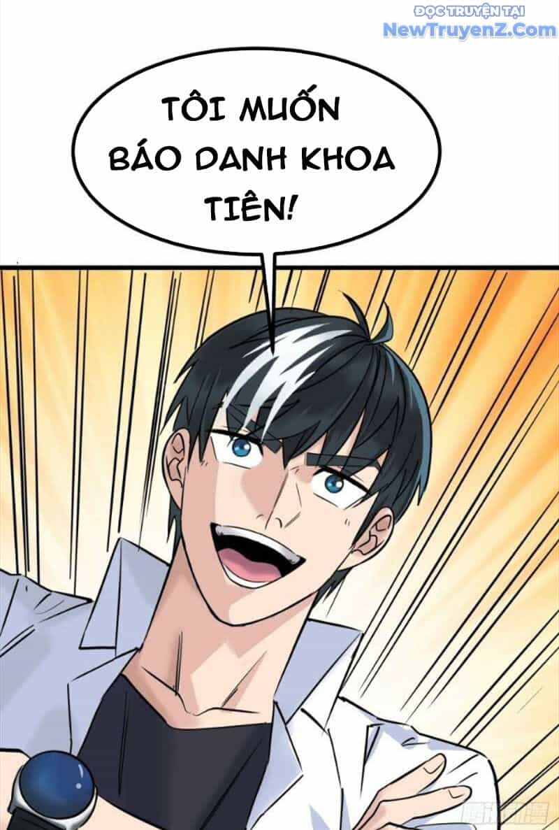 Ta Có Một Tòa Anh Linh Điện - Chương 30 - ảnh 34