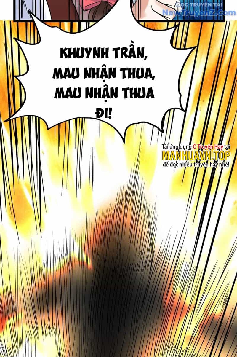 Ta Có Một Tòa Anh Linh Điện - Chương 34 - ảnh 56