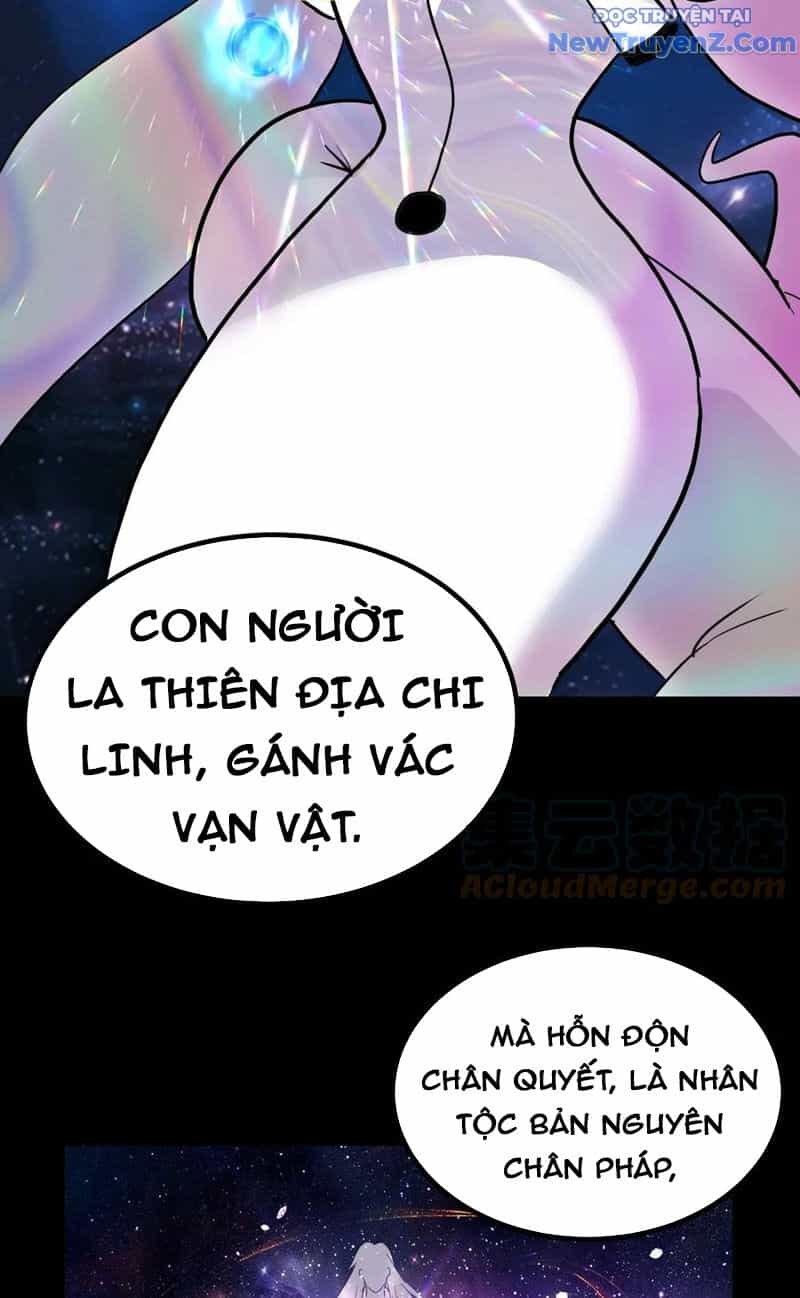 Ta Có Một Tòa Anh Linh Điện - Chương 35 - ảnh 16