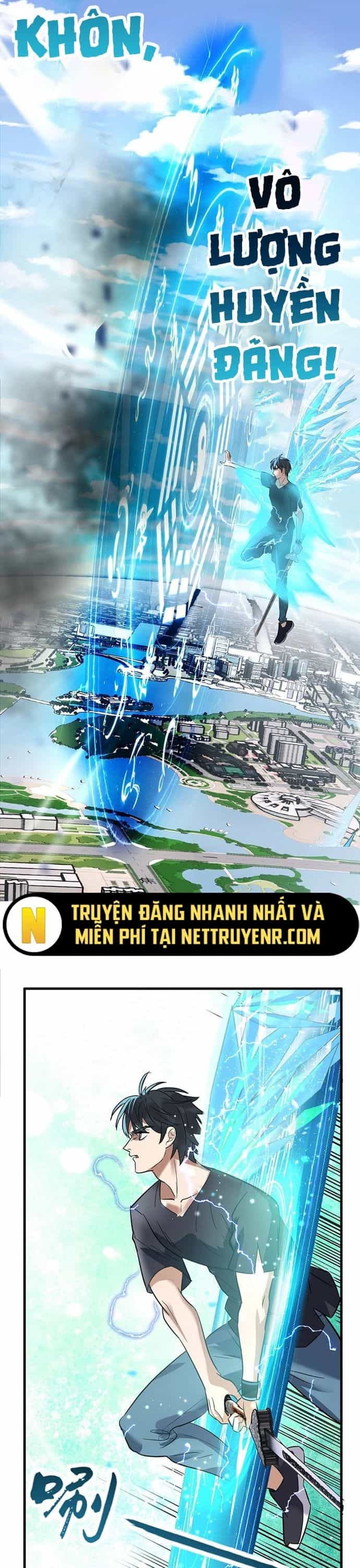 Ta Có Một Tòa Anh Linh Điện - Chương 37 - ảnh 12