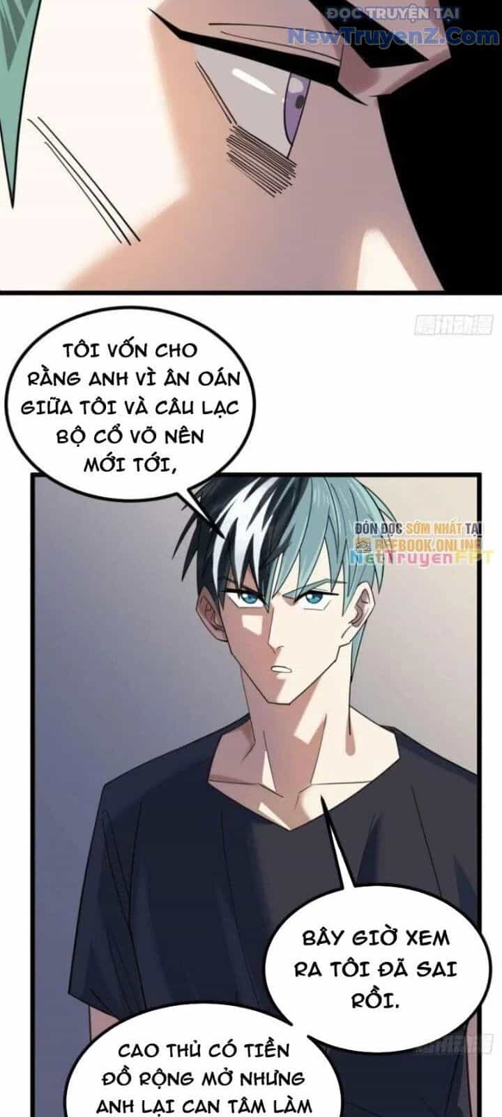 Ta Có Một Tòa Anh Linh Điện - Chương 45 - ảnh 13