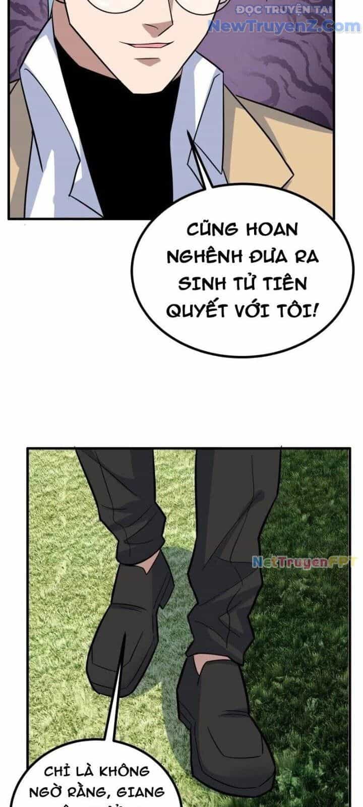 Ta Có Một Tòa Anh Linh Điện - Chương 46 - ảnh 24