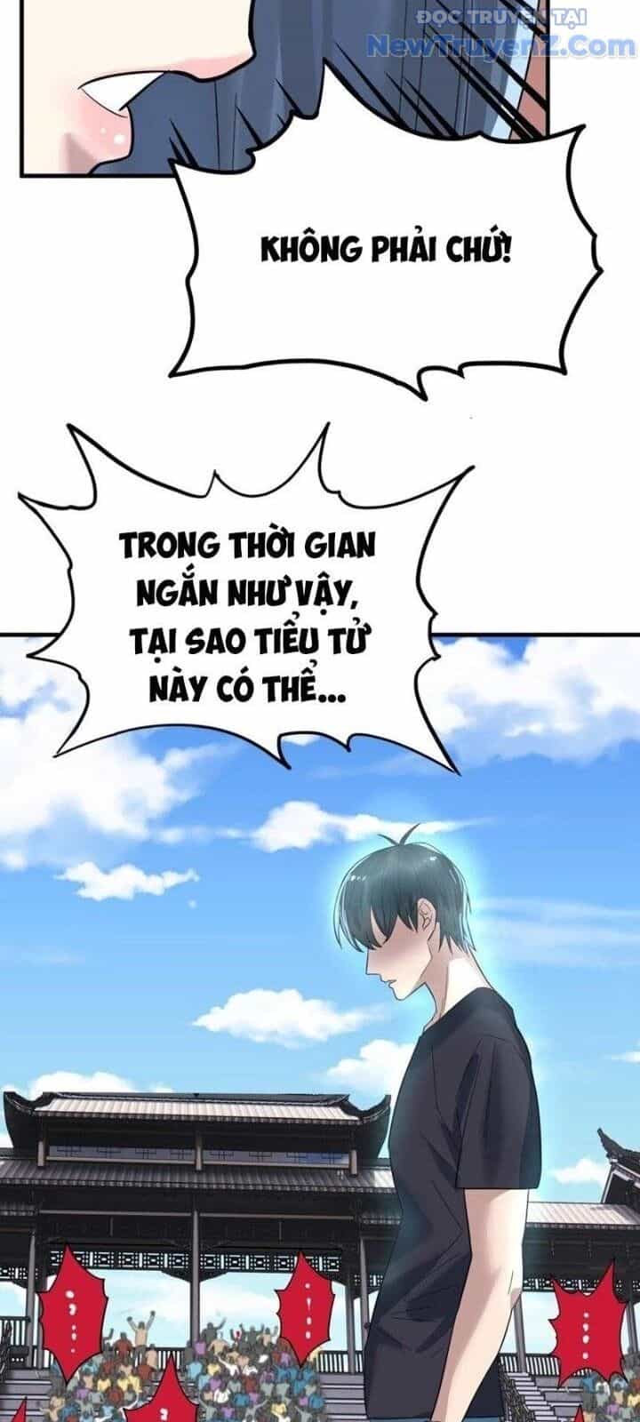 Ta Có Một Tòa Anh Linh Điện - Chương 46 - ảnh 39