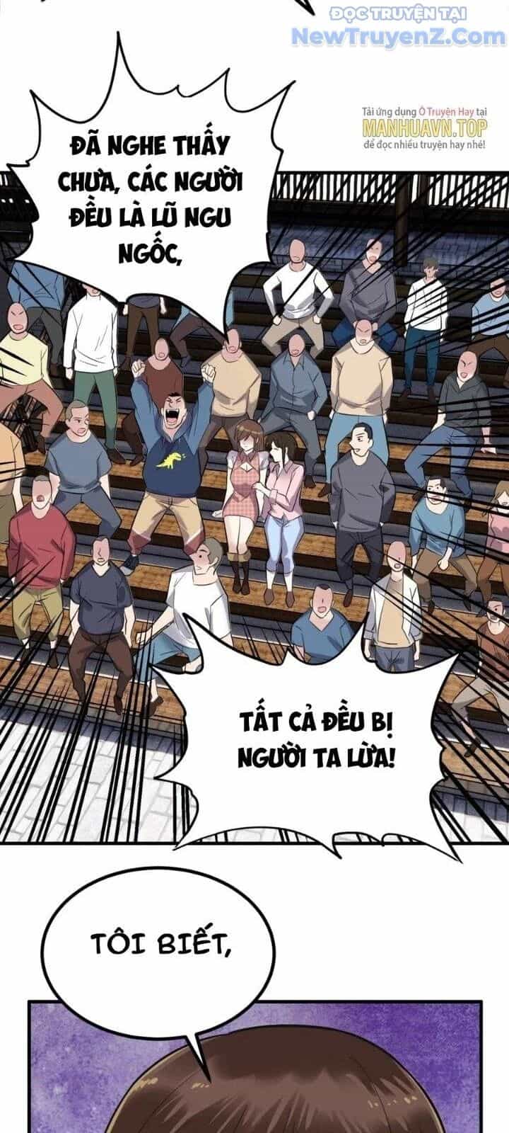 Ta Có Một Tòa Anh Linh Điện - Chương 49 - ảnh 19