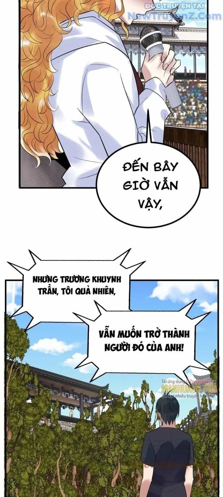 Ta Có Một Tòa Anh Linh Điện - Chương 49 - ảnh 24