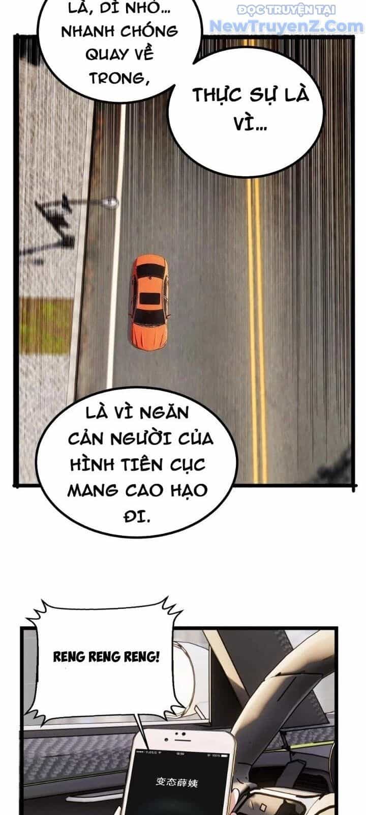 Ta Có Một Tòa Anh Linh Điện - Chương 53 - ảnh 53