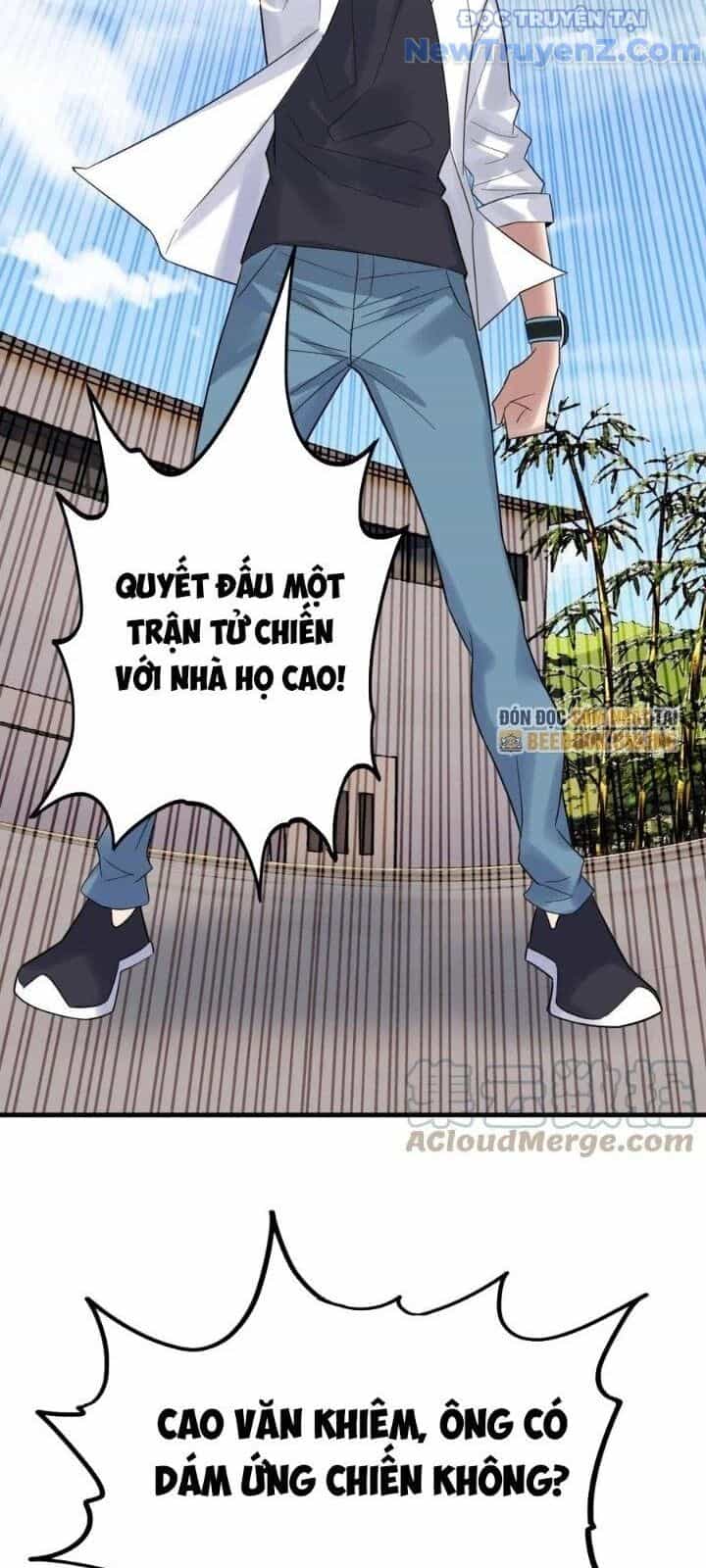 Ta Có Một Tòa Anh Linh Điện - Chương 56 - ảnh 13