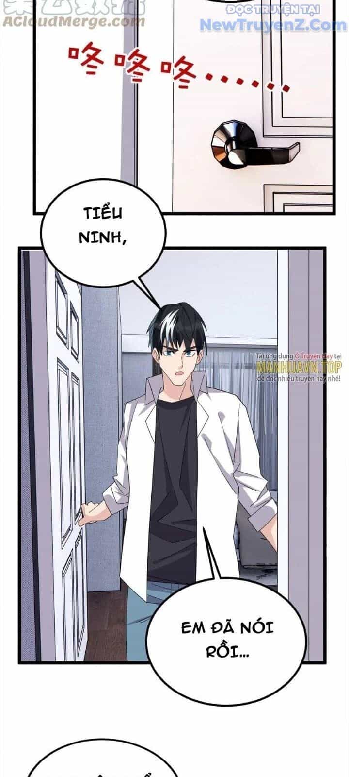 Ta Có Một Tòa Anh Linh Điện - Chương 56 - ảnh 39