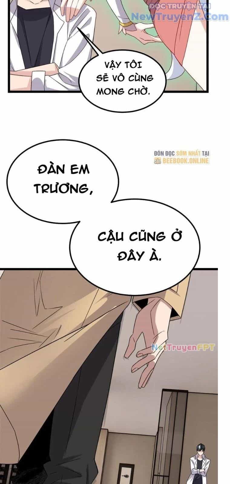 Ta Có Một Tòa Anh Linh Điện - Chương 57 - ảnh 37