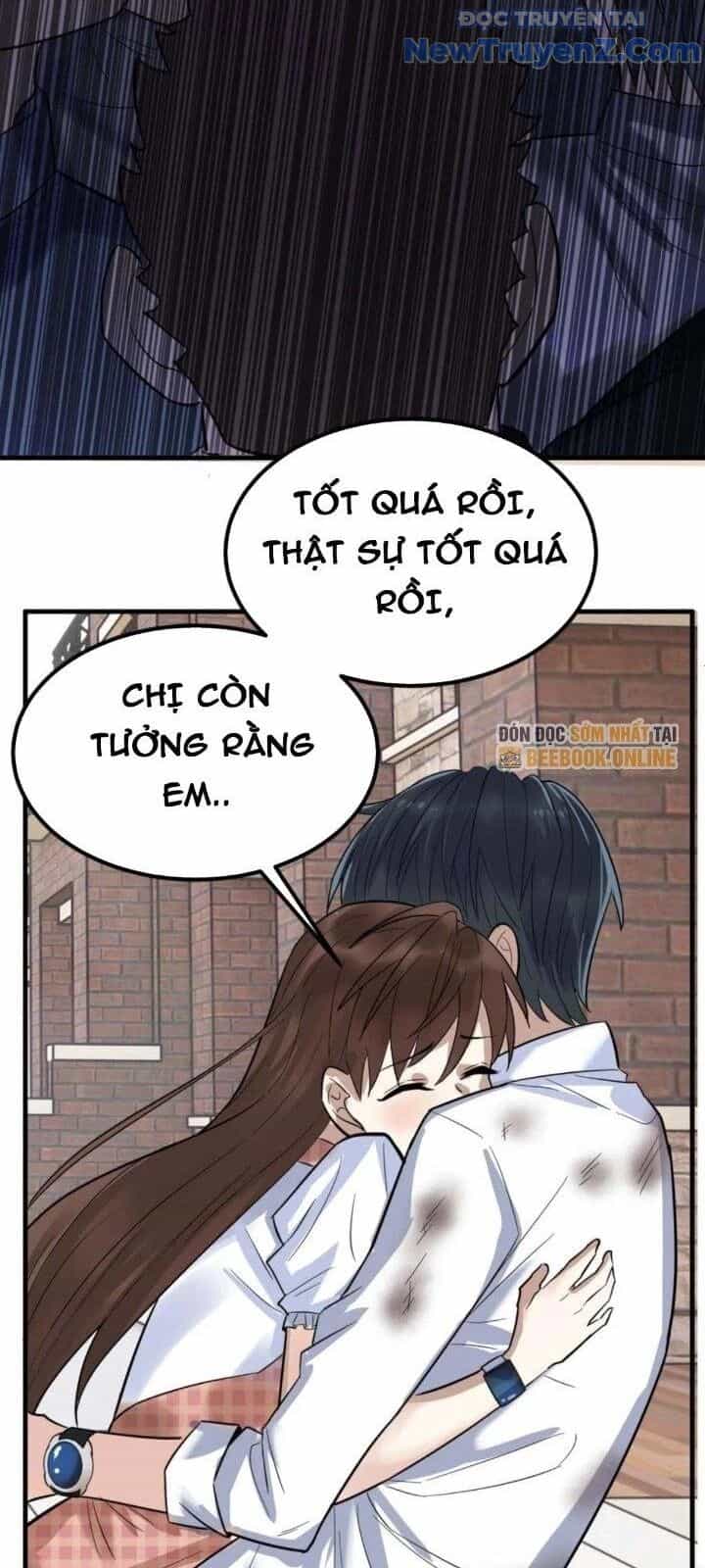 Ta Có Một Tòa Anh Linh Điện - Chương 65 - ảnh 34