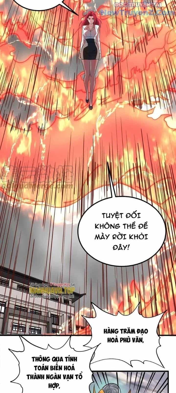 Ta Có Một Tòa Anh Linh Điện - Chương 66 - ảnh 24
