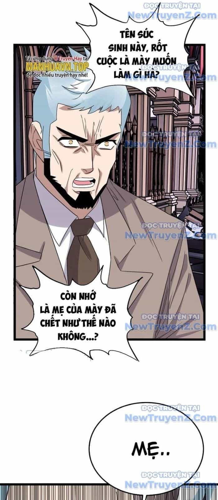 Ta Có Một Tòa Anh Linh Điện - Chương 67 - ảnh 51