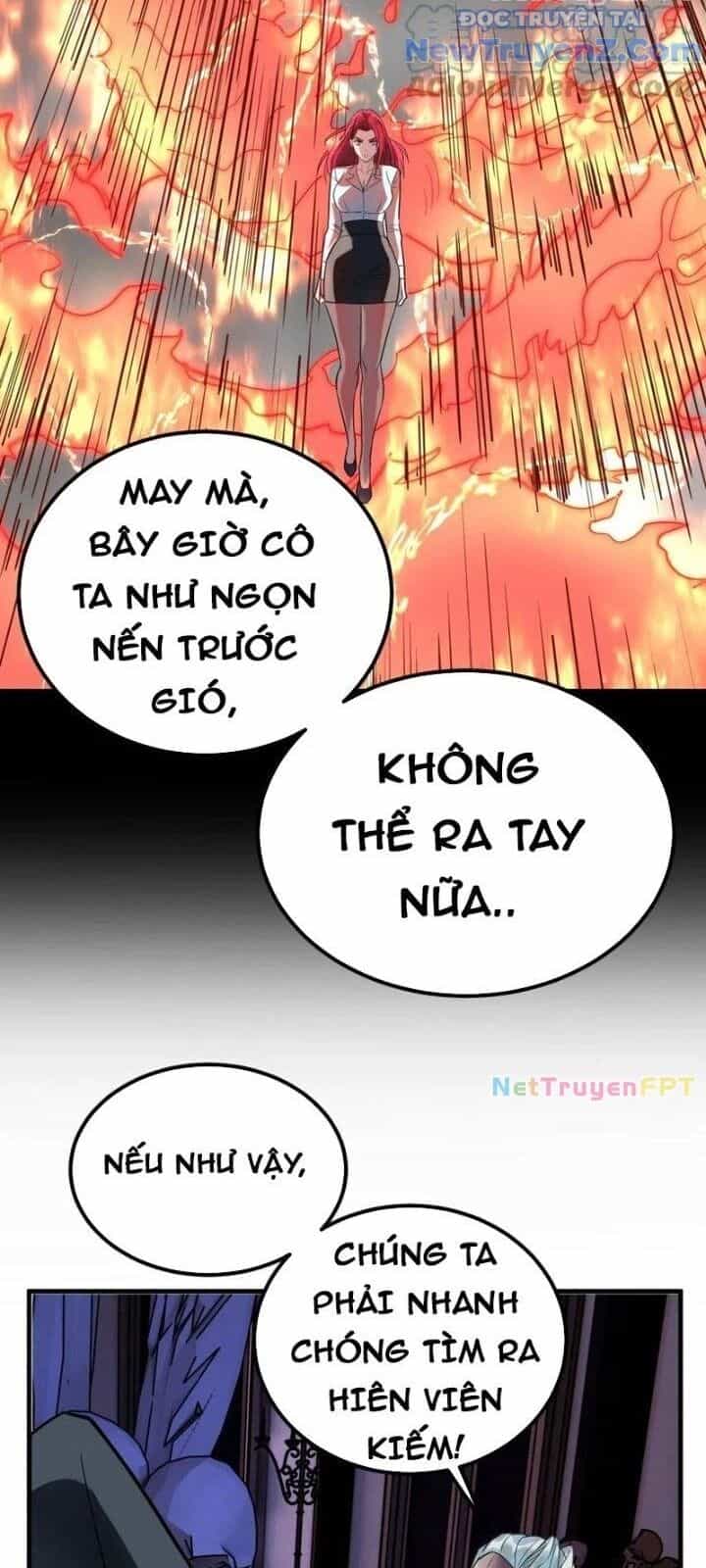 Ta Có Một Tòa Anh Linh Điện - Chương 68 - ảnh 24
