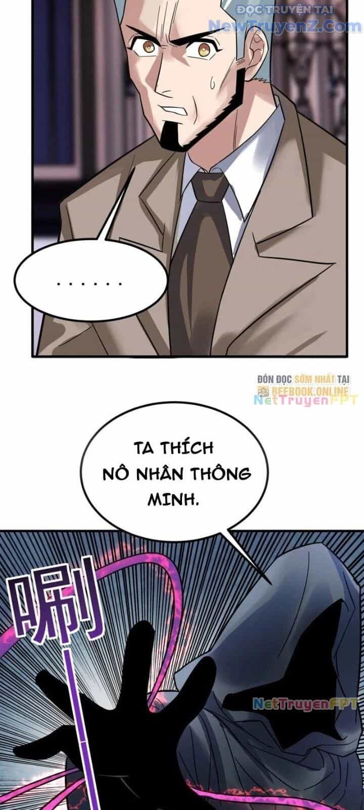 Ta Có Một Tòa Anh Linh Điện - Chương 68 - ảnh 27