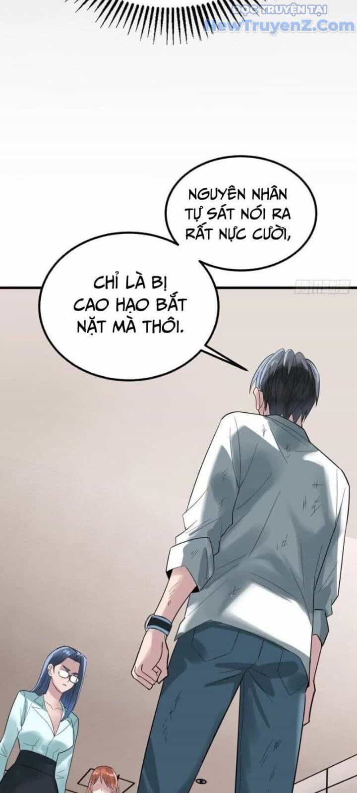 Ta Có Một Tòa Anh Linh Điện - Chương 69 - ảnh 18