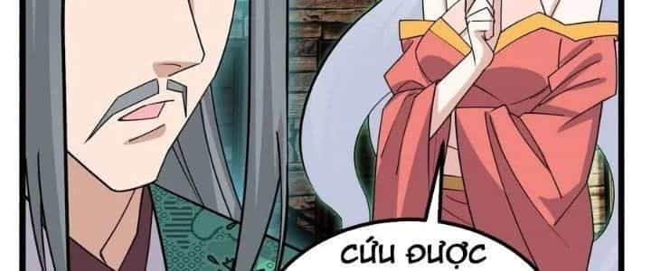 Ta Có Một Tòa Anh Linh Điện - Chương 71 - ảnh 172