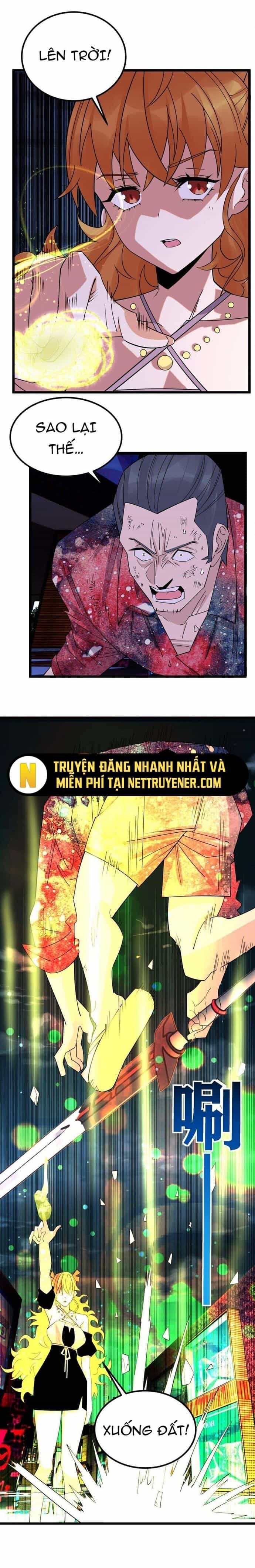 Ta Có Một Tòa Anh Linh Điện - Chương 73 - ảnh 20