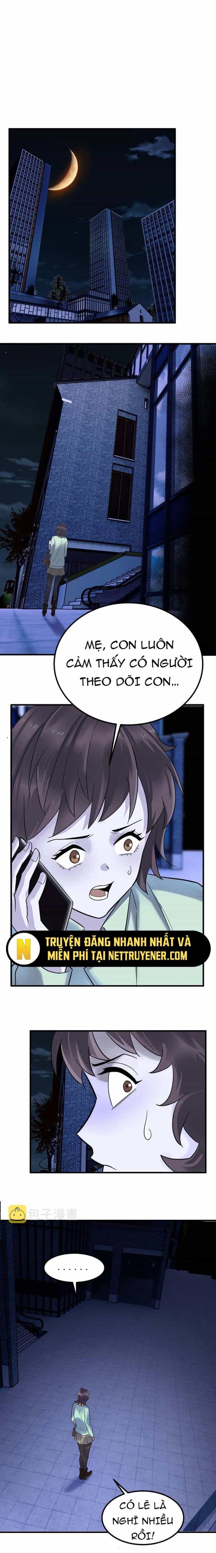Ta Có Một Tòa Anh Linh Điện - Chương 73 - ảnh 6