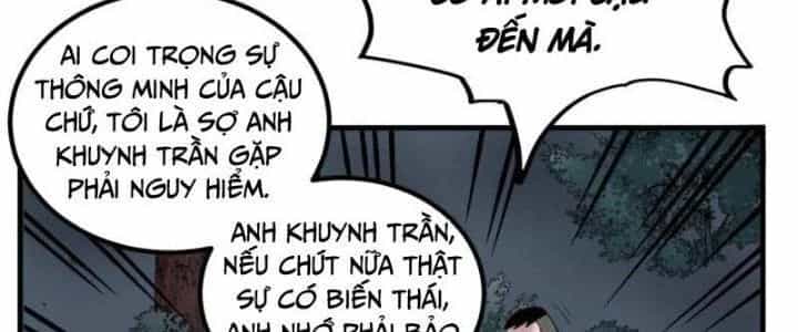 Ta Có Một Tòa Anh Linh Điện - Chương 77 - ảnh 118