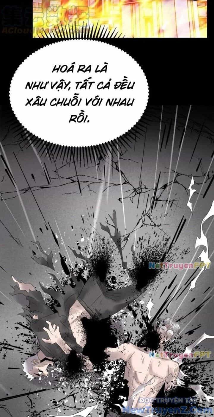 Ta Có Một Tòa Anh Linh Điện - Chương 80 - ảnh 27