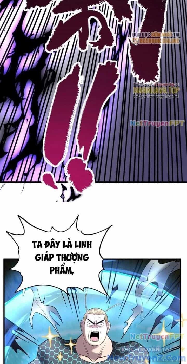 Ta Có Một Tòa Anh Linh Điện - Chương 81 - ảnh 19