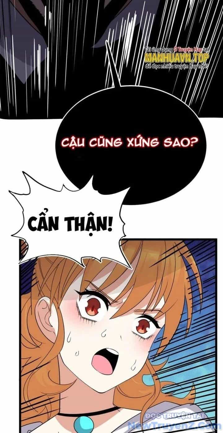 Ta Có Một Tòa Anh Linh Điện - Chương 82 - ảnh 50