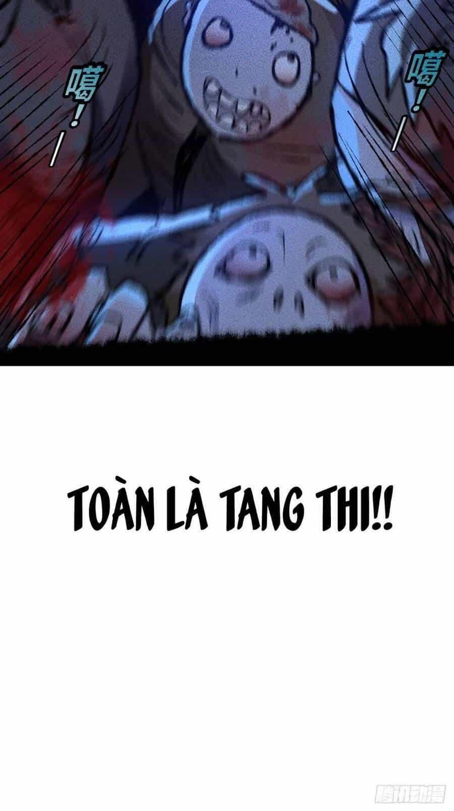 Ta Có Một Toà Cung Điện Vàng Trong Những Ngày Tận Thế - Chương 0 - ảnh 7
