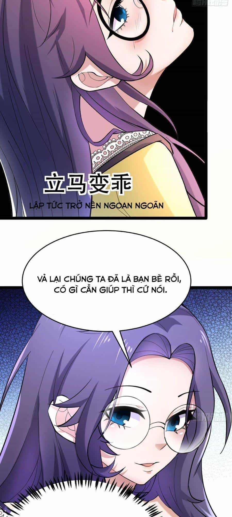 Ta Có Một Toà Cung Điện Vàng Trong Những Ngày Tận Thế - Chương 105 - ảnh 6