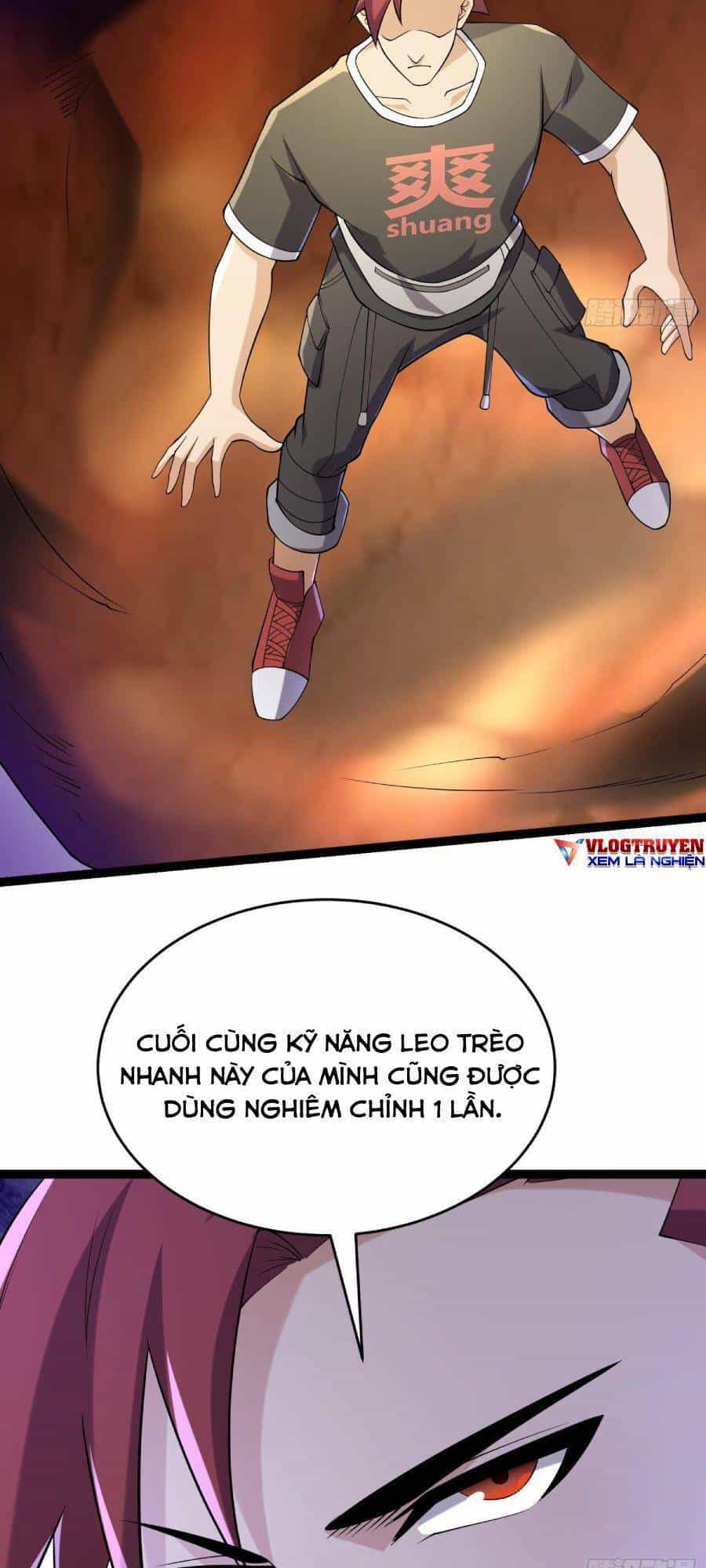 Ta Có Một Toà Cung Điện Vàng Trong Những Ngày Tận Thế - Chương 108 - ảnh 11