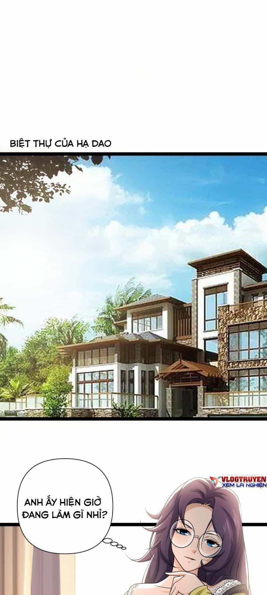 Ta Có Một Toà Cung Điện Vàng Trong Những Ngày Tận Thế - Chương 122 - ảnh 41
