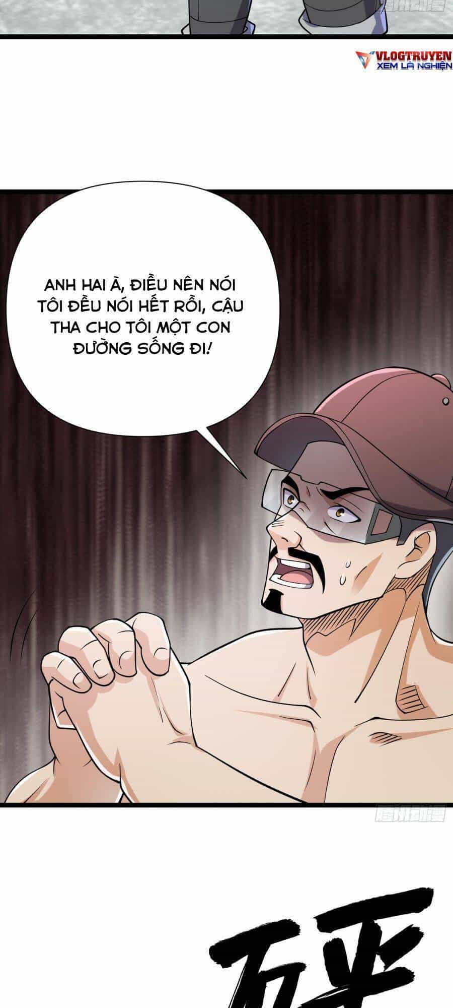 Ta Có Một Toà Cung Điện Vàng Trong Những Ngày Tận Thế - Chương 124 - ảnh 36