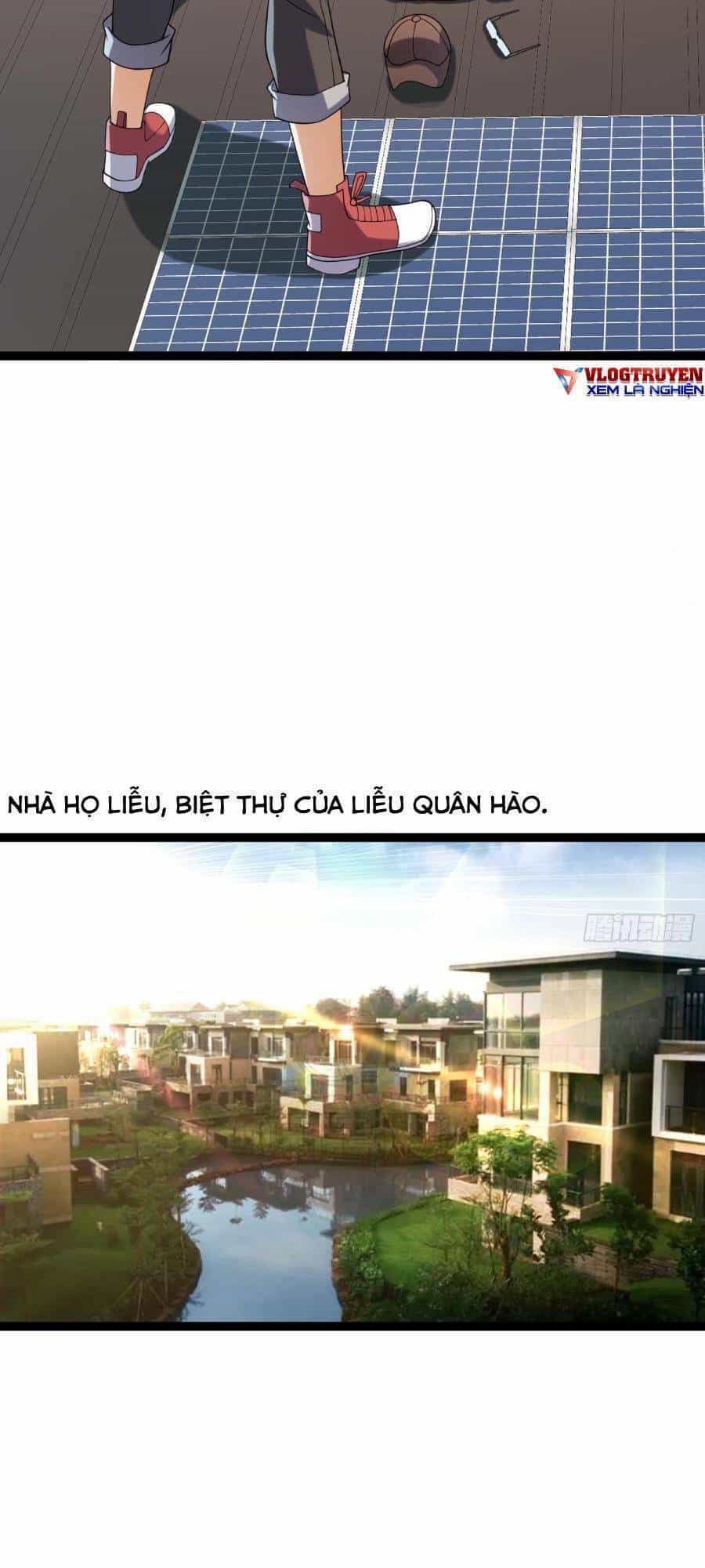 Ta Có Một Toà Cung Điện Vàng Trong Những Ngày Tận Thế - Chương 124 - ảnh 40