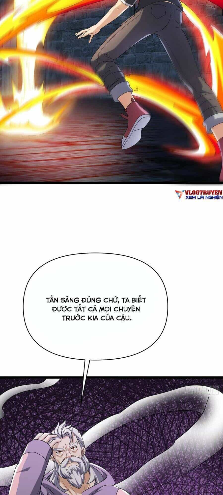 Ta Có Một Toà Cung Điện Vàng Trong Những Ngày Tận Thế - Chương 136 - ảnh 41