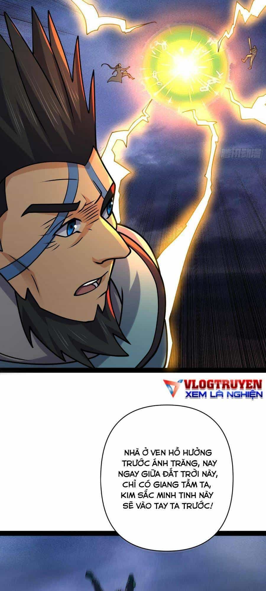 Ta Có Một Toà Cung Điện Vàng Trong Những Ngày Tận Thế - Chương 144 - ảnh 4